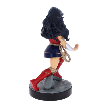 DC - Wonder Woman Cable Guy