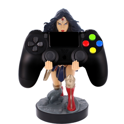 DC - Wonder Woman Cable Guy