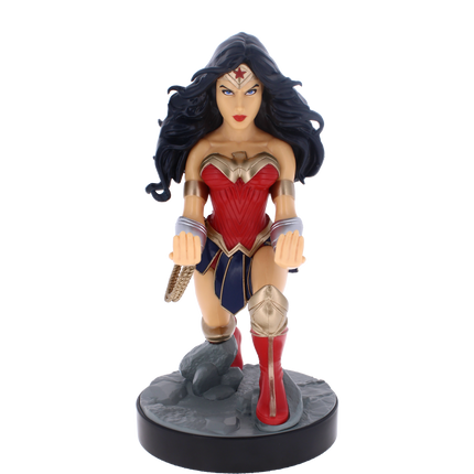 DC - Wonder Woman Cable Guy