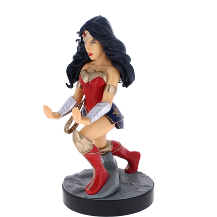 DC - Wonder Woman Cable Guy