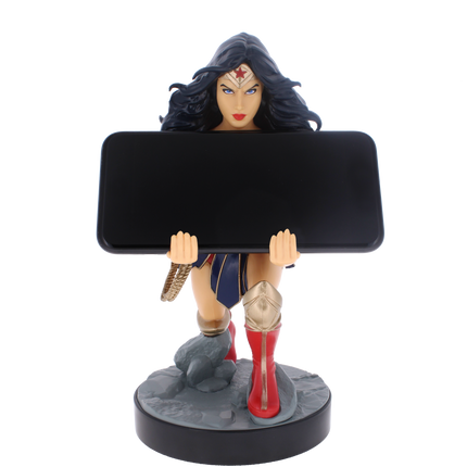 DC - Wonder Woman Cable Guy