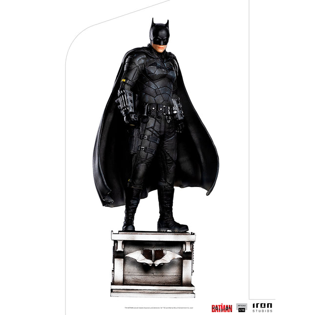 The Batman 1/10 Scale Figure Batman