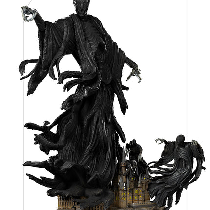 Harry Potter 1/10 Scale Figure Dementor