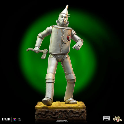 Wizard of Oz - Tin Man Art Scale 1/10 Figure