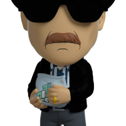 Youtooz - Breaking Bad: Heisenberg