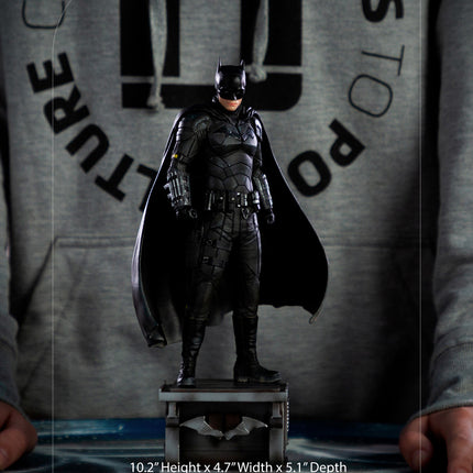 The Batman 1/10 Scale Figure Batman