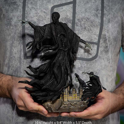 Harry Potter 1/10 Scale Figure Dementor