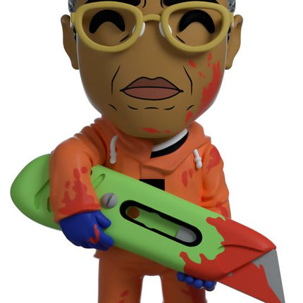 Youtooz - Breaking Bad: Gus Fring