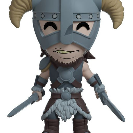 Youtooz - Elder Scrolls: Skyrim Dragonborn