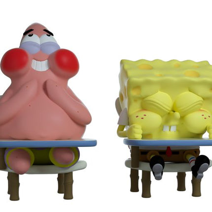 Youtooz - Spongebob Squarepants: What Is Funnier Than 24